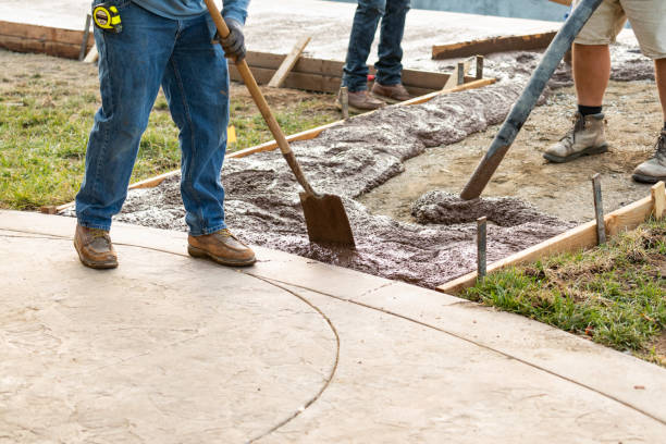 Best Concrete Foundation Repair in Olney, IL