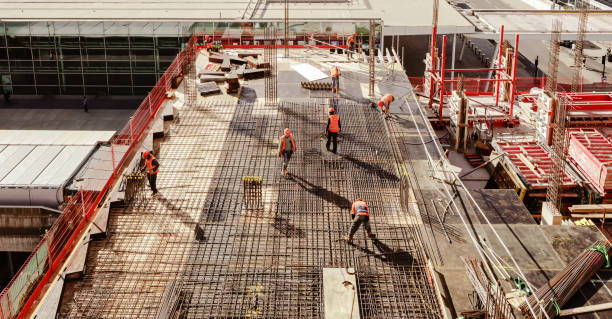 Best Concrete Driveway Installation in Olney, IL