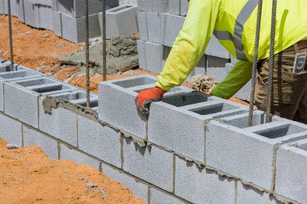 Best Concrete Grinding and Polishing in Olney, IL