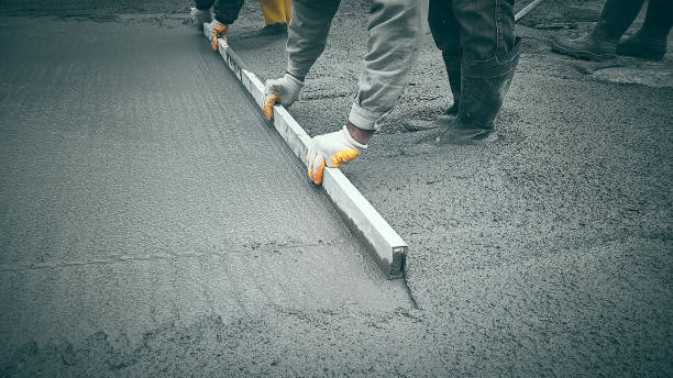 Best Concrete Retaining Walls in Olney, IL